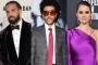 Drake and The Weeknd Rap About Selena Gomez in New AI Track