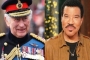 King Charles Makes Personal Request for Lionel Richie's Performance at Coronation Concert