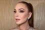 Lindsay Lohan 'Happier' Than She's Ever Been as She's Pregnant With First Child