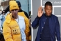 Justin Bieber Caught Sleeping During Frank Ocean's Coachella Set Despite Praise