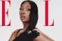 Megan Thee Stallion Determined to Change Narrative About Her Trauma