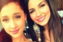 Victoria Justice Denies Harboring Jealousy Towards Ariana Grande, Calls Beef Rumors Irrelevant