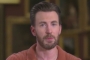 Chris Evans Prefers Being Ghosted by Potential Lover as He Has 'Experienced Something Much Worse'