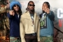 Quavo Appears to Throw Shade at Offset Over His Takeoff Tattoo