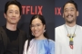 'Beef' Stars Steven Yeun and Ali Wong on David Choe's Rape Comments: 'Extremely Disturbing'