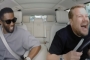 Diddy Gives James Corden Sex Advice on 'Carpool Karaoke'