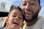 John Legend Can't Help Feeling Embarrassed When Doing School Run With His Son