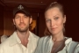 Alex Pettyfer and Toni Garrn Divorcing After Two Years of Marriage