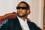 Usher Eyeing to Headline Super Bowl Halftime Show