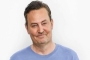 Matthew Perry Fell Into Addictions Because He's Not Ready for Dark Side of Fame 