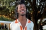 Lil Nas X Cracks Some Jokes About Photo of Him Kissing PinkPantheress 