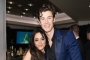 Shawn Mendes Spotted Picking Up Flowers Before Date Night With Camila Cabello