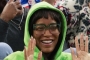 Keke Palmer Shares Confusion About Her Sexuality and Gender as She's Honored With Vanguard Award