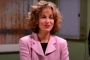 Jennifer Grey 'Sad' She She Couldn't to Return to 'Friends' Due to Anxiety