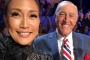 Carrie Ann Inaba and 'DWTS' Dancers Lead Tributes to Late Len Goodman