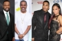 50 Cent Clowns Irv Gotti Amid Nelly and Ashanti Reconciliation Rumors