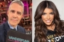 Andy Cohen Almost Walks Out of 'RHONJ' Reunion After Losing His 'S**t' on Teresa Giudice