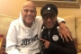 Spike Lee Pays Tribute to 'Dear Friend' Harry Belafonte After the Actor's Death