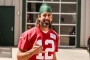 Aaron Rodgers Pens Heartfelt Farewell Message to Green Bay Packers