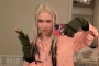 Grimes Cut Ties With Columbia Records