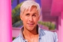 Ryan Gosling Credits 'Barbie' Co-Star Margot Robbie and Its Director for His 'Ken-Ergy'