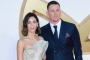 Channing Tatum and Jenna Dewan Photographed Sharing Sweet Hug During an Outing With Their Daughter