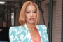 Keke Palmer Urges Moms to Ignore Pressure to 'Bounce Back'