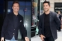 Ryan Seacrest Praises Mark Consuelos for His Hosting Skill on 'Live'