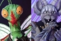 'The Masked Singer' Recap: Mantis and Gargoyle Eliminated in Battle of the Saved