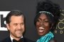 Joshua Jackson's 'Voyeur' Wife Jodie Turner-Smith Enjoys His 'Fatal Attraction' Sex Scenes