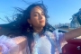 Camila Mendes Can't Resist Picking Her Acne Until It Bleeds 