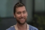 Lance Bass Earns 'Way More' Money After Leaving NSYNC Than He Did in Boyband