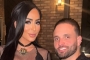 Angelina Pivarnick's BF Vinny Tortorella Proposes to Her in Front of 'Jersey Shore' Cast