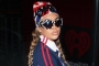 Latto Warns Fans That Plastic Surgery Is 'Not A Permanent Fix' Despite Having It Herself