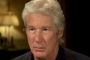 Richard Gere Recalls Being So Broke He Could Only Afford Eggs