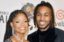 DDG and Halle Bailey Put on Loved-Up Display in New Pic