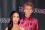 Machine Gun Kelly and Megan Fox Split Again After She's No-Show at His Birthday Party