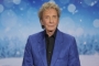 Barry Manilow Stays Young and 'Vibrant' by Keeping Working
