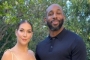 Stephen 'tWitch' Boss' Wife Allison Holker Officially Gains Control of Half of His Estate