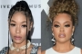 Fake Video of Coi Leray and Latto Fighting at Something in the Water Drives Fans Wild