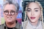 Rosie O'Donnell Commends 'Strong' Madonna for Always Standing Up Against Haters