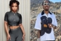 Chloe Bailey and Quavo Fuel Romance Rumors With Lunch Date