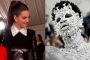 Kendall Jenner Bares Her Butt, Lil Nas X Only Wears Thong at Met Gala