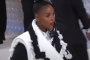 Janelle Monae Strips to Her Underwear on Red Carpet at 2023 Met Gala