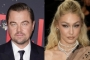 Leonardo DiCaprio and Gigi Hadid Hit Same Met Gala After-Party, But He Leaves With Other Models