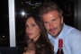 Victoria Beckham Delights David's Fans With Racy Pic on His Birthday