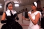 Cardi B Denies Beefing With La La Anthony