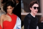Kylie Jenner May Pay Sweet Tribute to Rumored Boyfriend Timothee Chalamet With Her Met Gala Dress