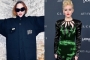 Madonna Reunites With Julia Garner After Singer's Biopic Gets Postponed