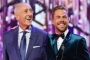 Derek Hough to Honor Late Len Goodman During Upcoming Tour